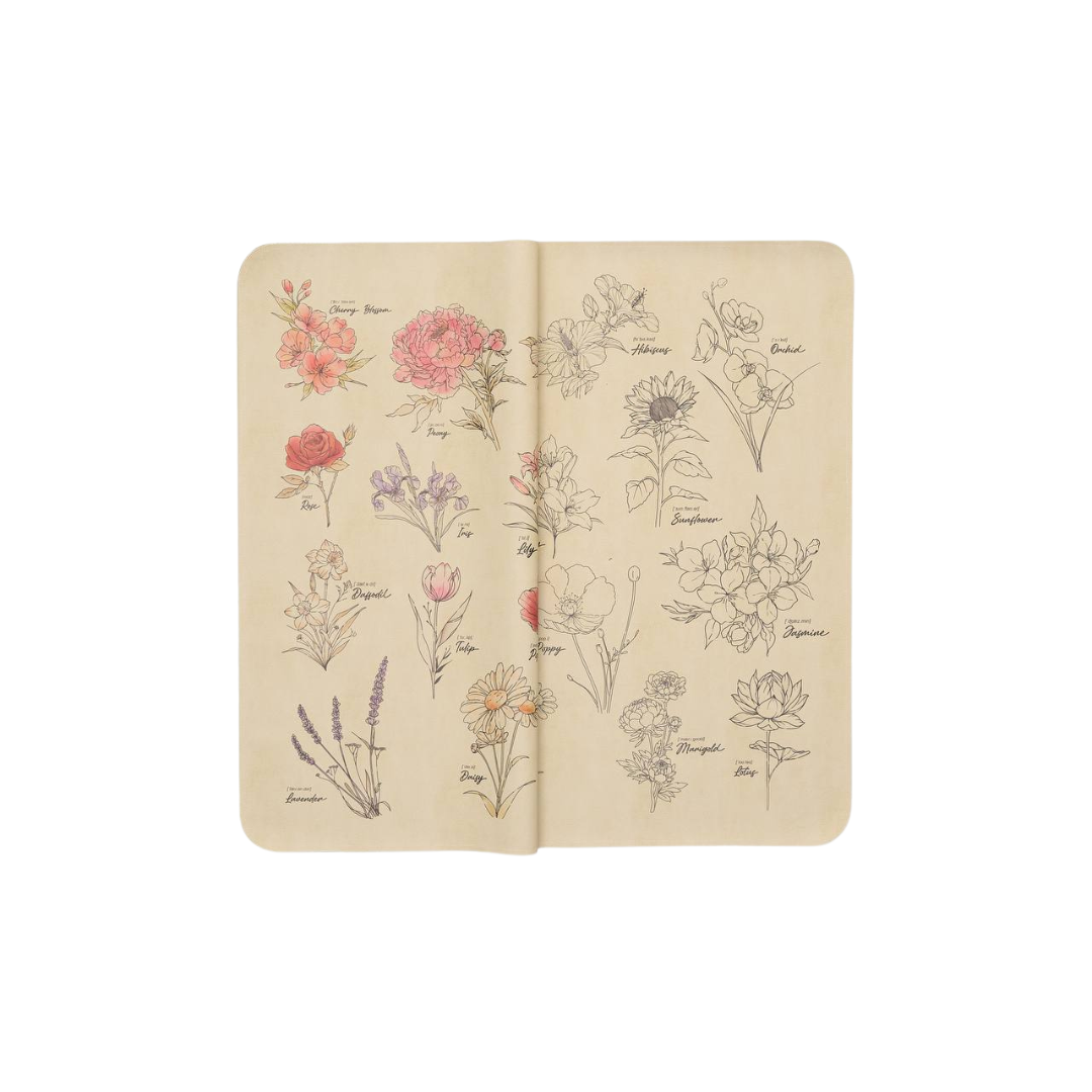 Bijou Floral