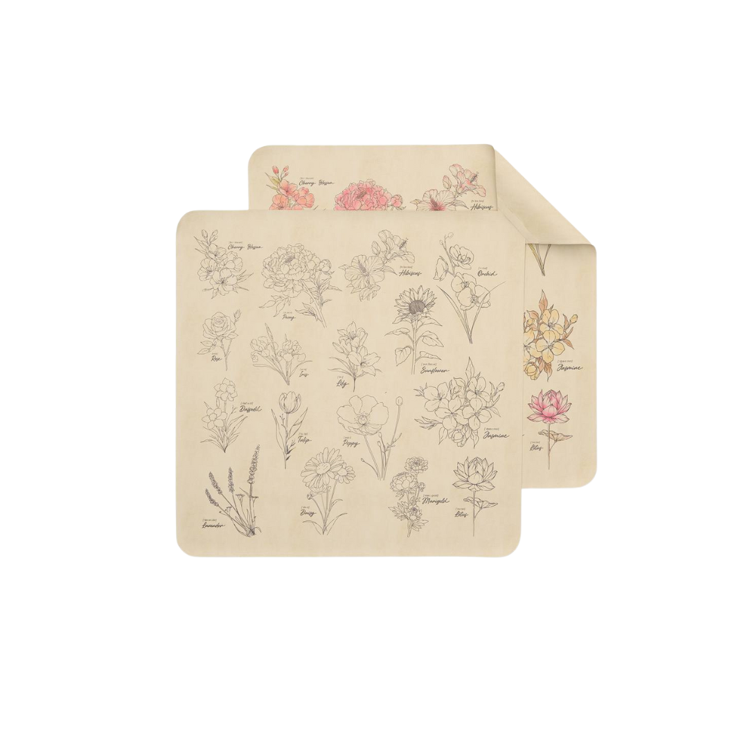 Bijou Floral