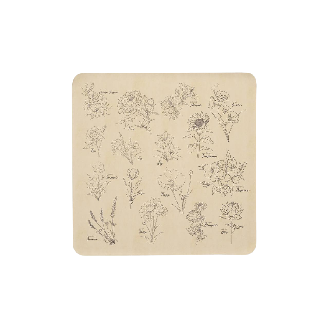 Bijou Floral