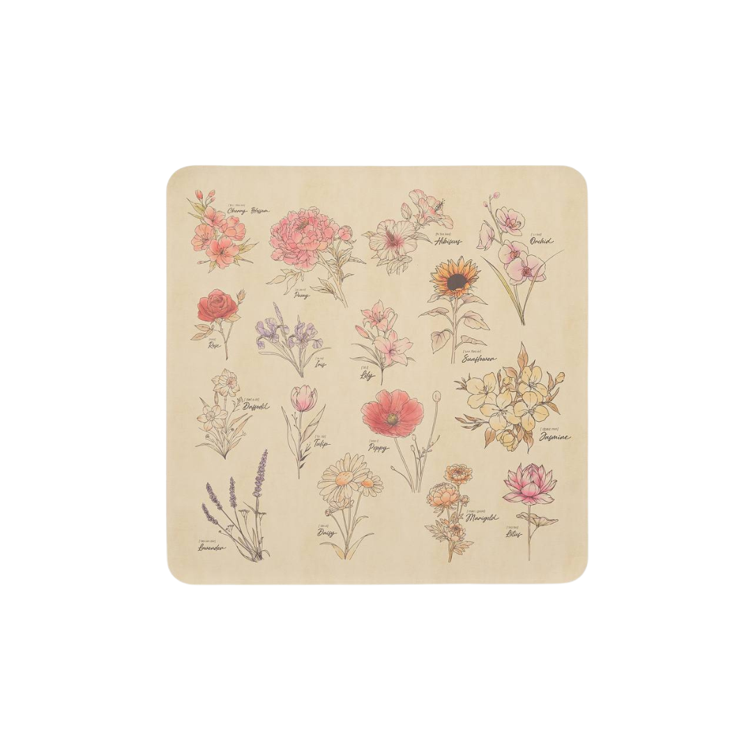Bijou Floral