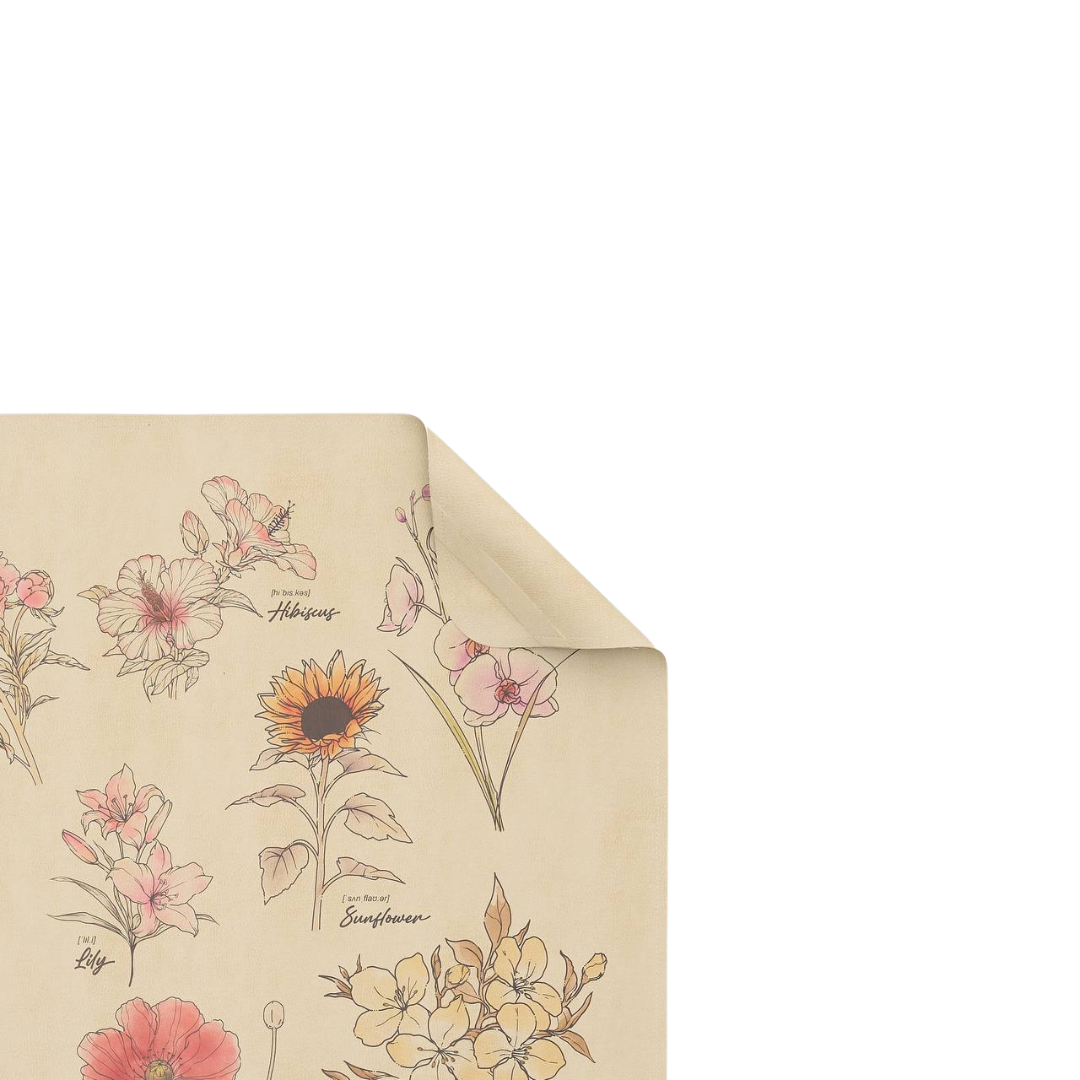 Bijou Floral