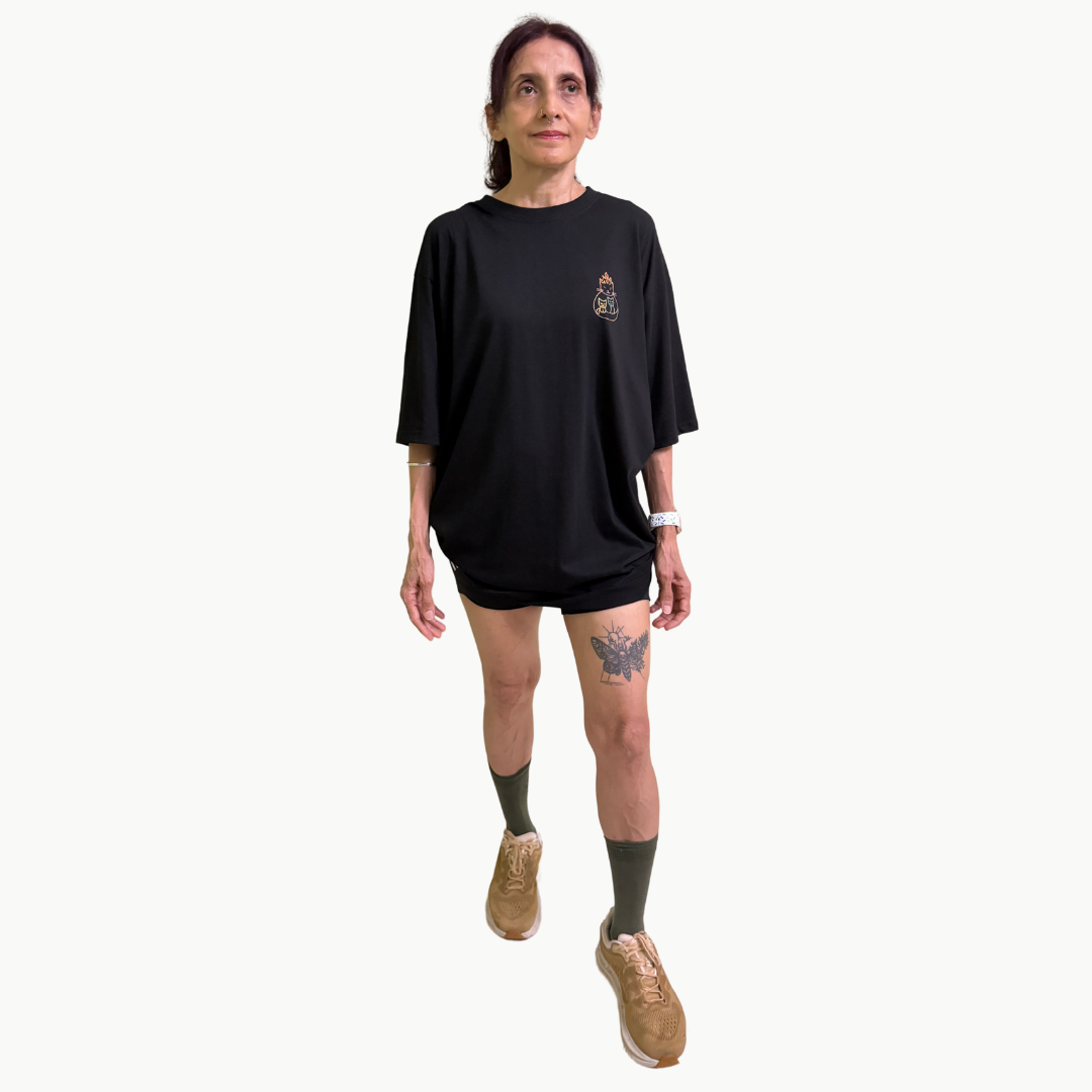 Boy or Girl? Happy Graphic Tee