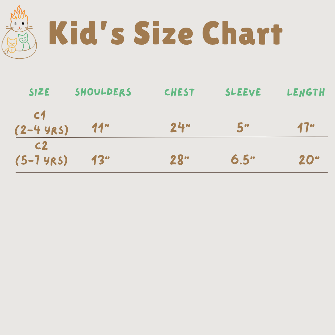 How Daddy Sees Himself Children's Graphic Tee