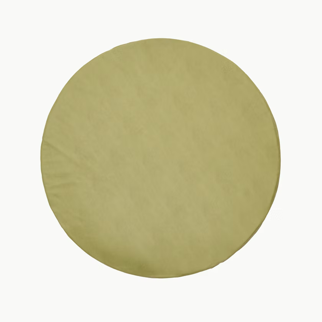 Vast Gentled Circle