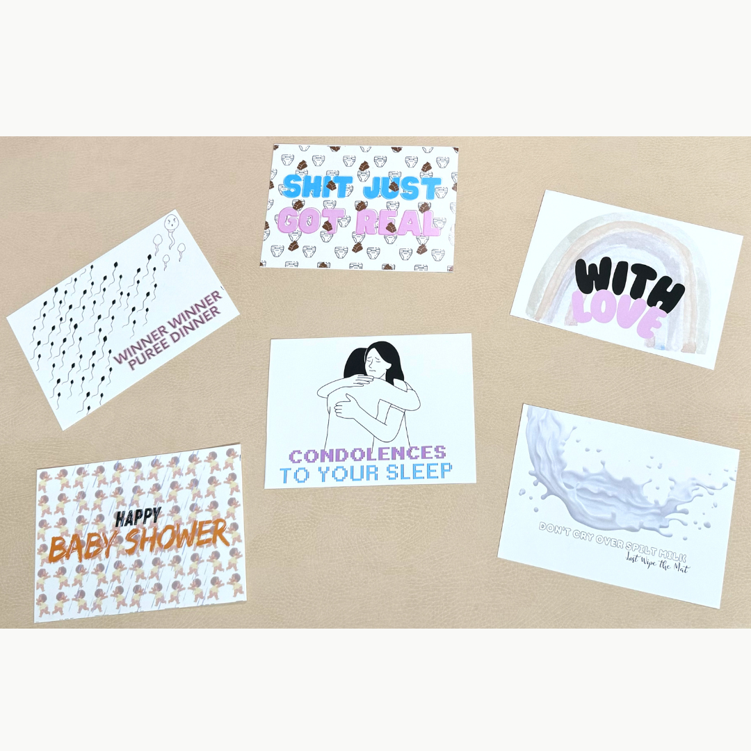 Gift Cards That Say It All