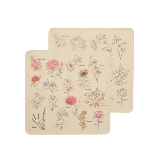 Bijou Floral