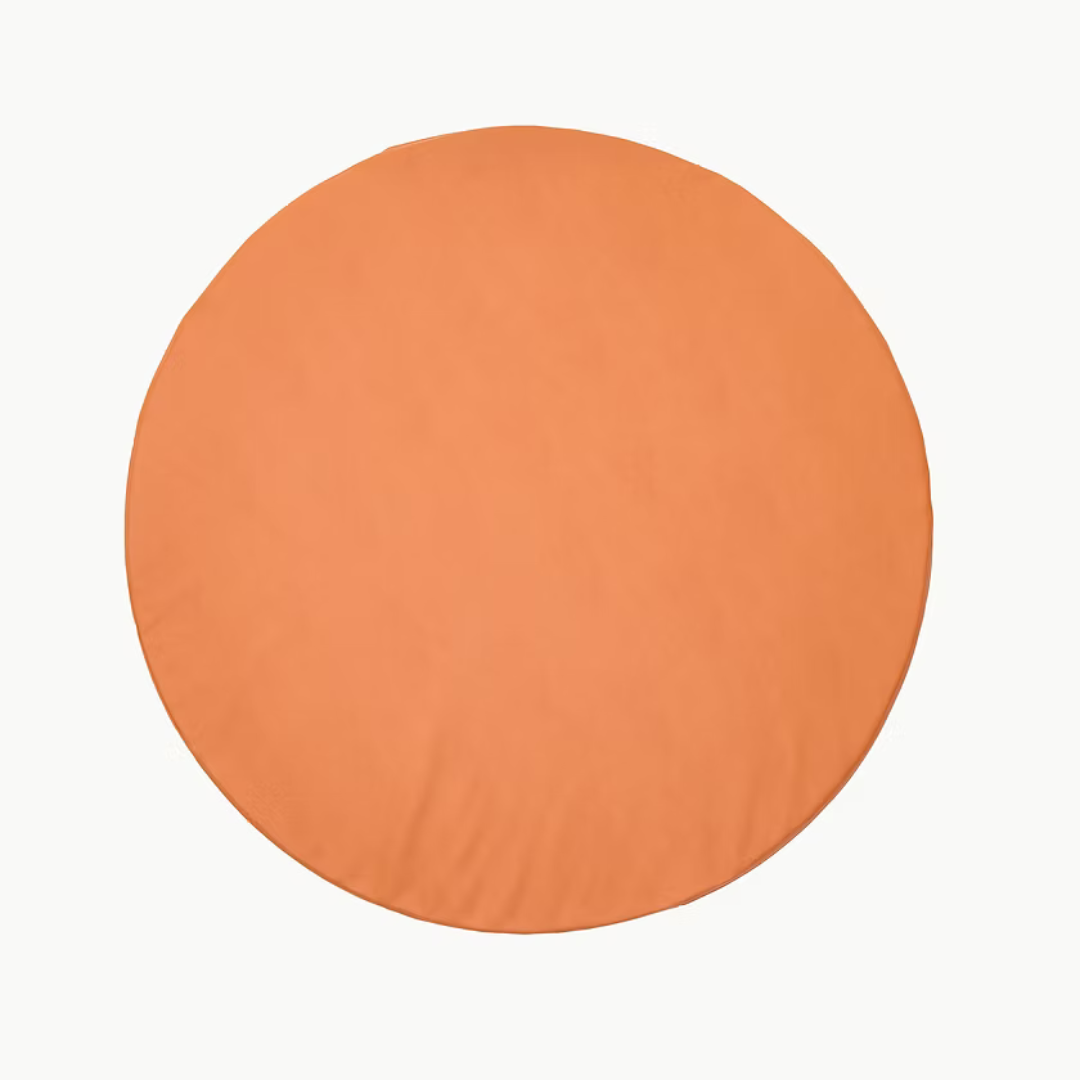 Vast Gentled Circle