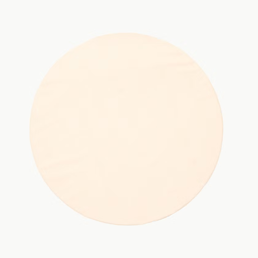 Vast Gentled Circle